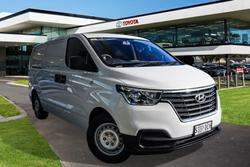 2019 Hyundai
iLoad