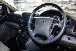 2019 Hyundai
iLoad