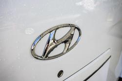 2019 Hyundai
iLoad