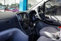 2019 Hyundai
iLoad