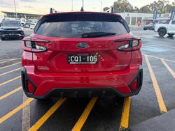 2023 Subaru
Crosstrek 2.0S