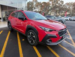 2023 Subaru
Crosstrek 2.0S
