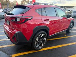 2023 Subaru
Crosstrek 2.0S