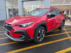 2023 Subaru
Crosstrek 2.0S