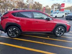 2023 Subaru
Crosstrek 2.0S
