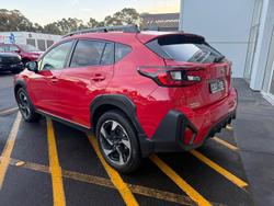 2023 Subaru
Crosstrek 2.0S