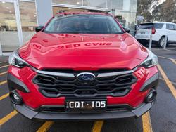 2023 Subaru
Crosstrek 2.0S