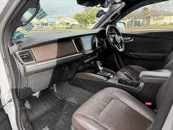 2020 Mazda
BT-50 GT