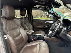 2020 Mazda
BT-50 GT