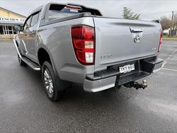 2020 Mazda
BT-50 GT