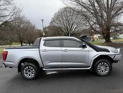 2020 Mazda
BT-50 GT