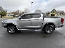 2020 Mazda
BT-50 GT