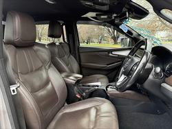 2020 Mazda
BT-50 GT