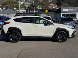 2023 Subaru
Crosstrek 2.0L