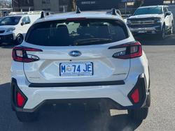 2023 Subaru
Crosstrek 2.0L