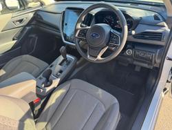2023 Subaru
Crosstrek 2.0L