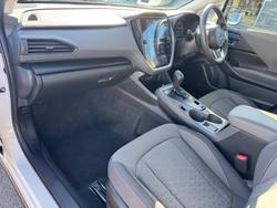 2023 Subaru
Crosstrek 2.0L