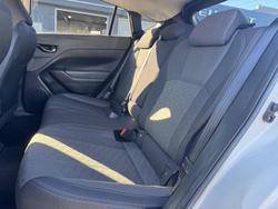 2023 Subaru
Crosstrek 2.0L