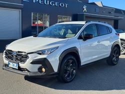 2023 Subaru
Crosstrek 2.0L