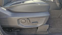 2024 Ford
Ranger Wildtrak