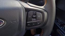 2024 Ford
Ranger Wildtrak
