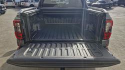 2024 Ford
Ranger Wildtrak