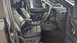 2024 Ford
Ranger Wildtrak