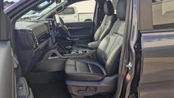 2024 Ford
Ranger Wildtrak
