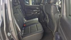 2024 Ford
Ranger Wildtrak
