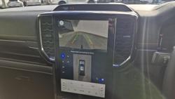 2024 Ford
Ranger Wildtrak