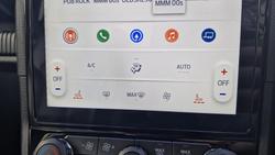 2024 Ford
Ranger Wildtrak