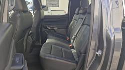 2024 Ford
Ranger Wildtrak