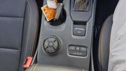 2024 Ford
Ranger Wildtrak