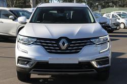 2022 Renault
Koleos Zen