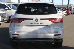 2022 Renault
Koleos Zen