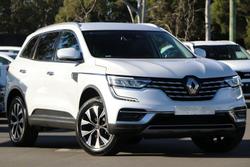 2022 Renault
Koleos Zen