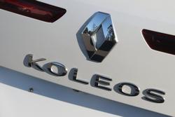 2022 Renault
Koleos Zen