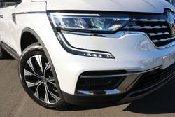 2022 Renault
Koleos Zen