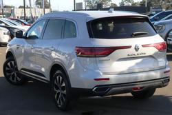 2022 Renault
Koleos Zen
