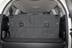 2023 Toyota Landcruiser Prado VX GDJ150R 4X4 Dual Range Crystal Pearl
