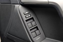 2023 Toyota Landcruiser Prado VX GDJ150R 4X4 Dual Range Crystal Pearl