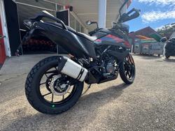 2023 KTM 390 Adventure Adventure Grey