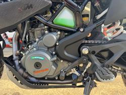 2023 KTM 390 Adventure Adventure Grey