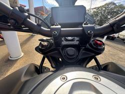2023 KTM 390 Adventure Adventure Grey