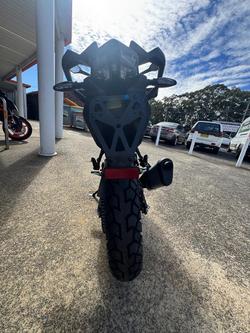 2023 KTM 390 Adventure Adventure Grey