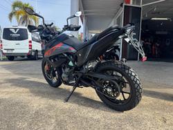 2023 KTM 390 Adventure Adventure Grey
