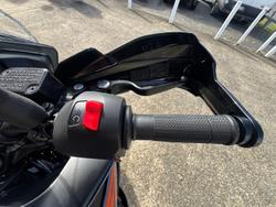 2023 KTM 390 Adventure Adventure Grey