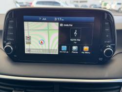 2020 Hyundai
Tucson Active X