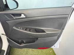2020 Hyundai
Tucson Active X