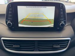 2020 Hyundai
Tucson Active X